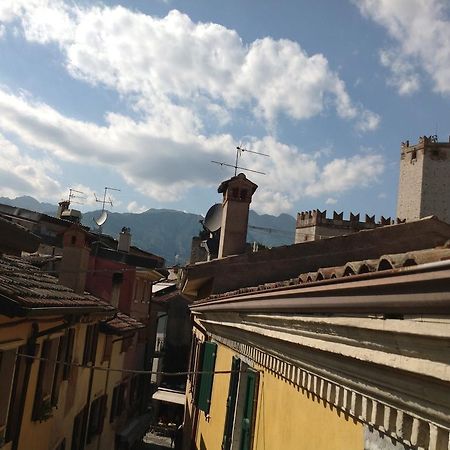 Appartamenti Villa Padania Мальчезіне Номер фото