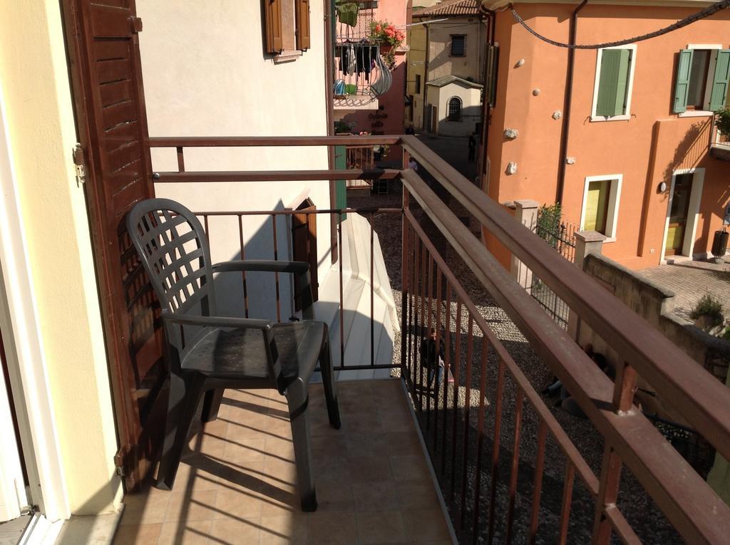 Appartamenti Villa Padania Мальчезіне Номер фото